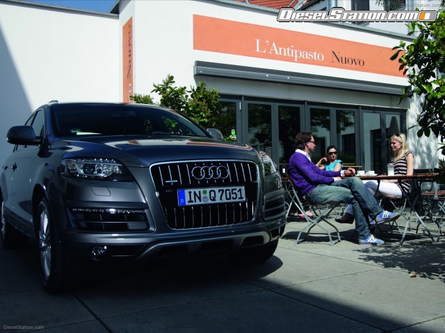 Audi 2010 Q7 price Picture #24 Audi 2010 Q7 price Picture #24