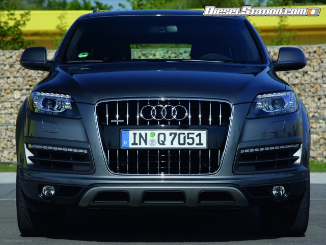 Audi 2010 Q7 price Picture #32 Audi 2010 Q7 price Picture #32