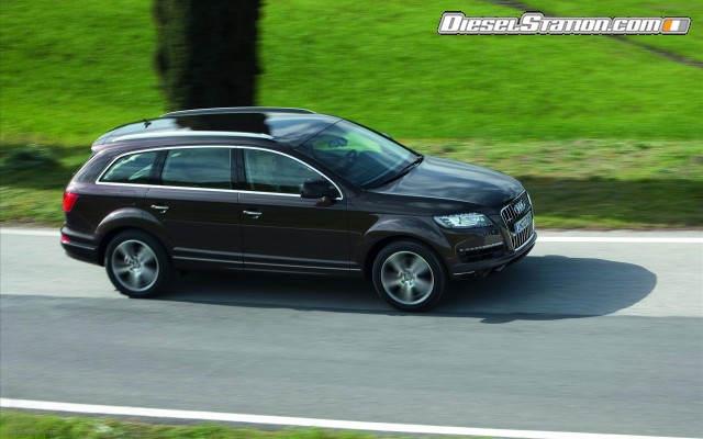 Audi 2010 Q7 price Widescreen Picture #34 Audi 2010 Q7 price Widescreen Picture #34