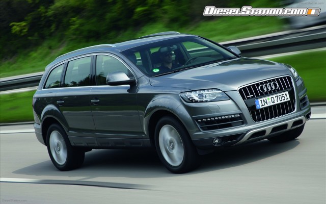 Audi 2010 Q7 price Widescreen Picture #5 Audi 2010 Q7 price Widescreen Picture #5