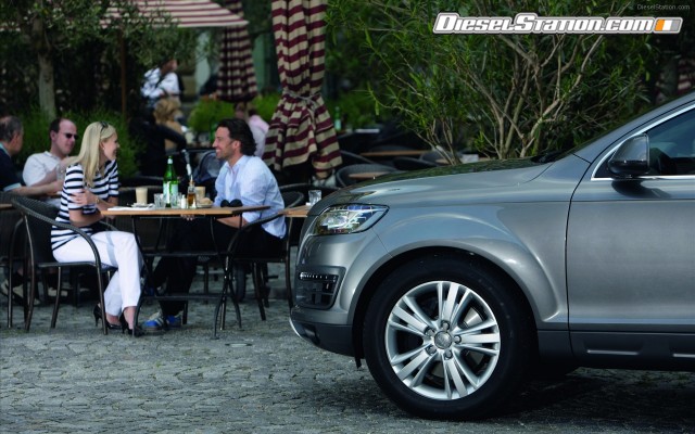 Audi 2010 Q7 price Widescreen Picture #7 Audi 2010 Q7 price Widescreen Picture #7