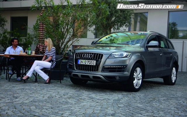 Audi 2010 Q7 price Widescreen Picture #29 Audi 2010 Q7 price Widescreen Picture #29