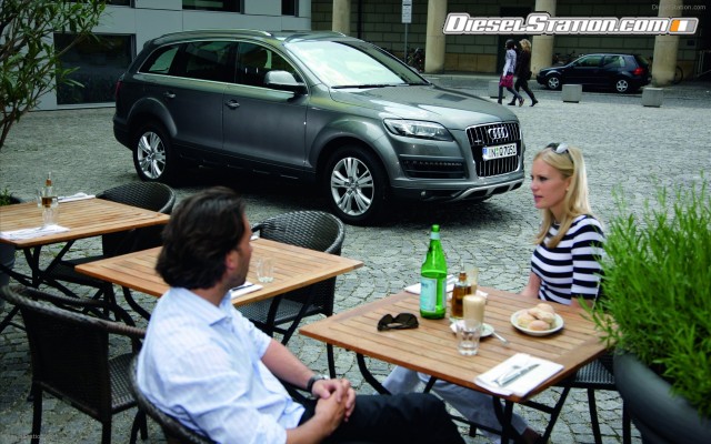 Audi 2010 Q7 price Widescreen Picture #40 Audi 2010 Q7 price Widescreen Picture #40