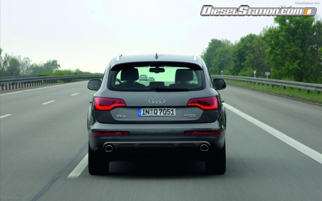 Audi 2010 Q7 price Widescreen Picture #15 Audi 2010 Q7 price Widescreen Picture #15
