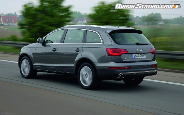 Audi 2010 Q7 price Widescreen Picture #37 Audi 2010 Q7 price Widescreen Picture #37