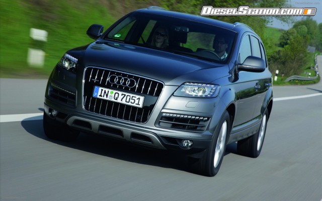 Audi 2010 Q7 price Widescreen Picture #12 Audi 2010 Q7 price Widescreen Picture #12
