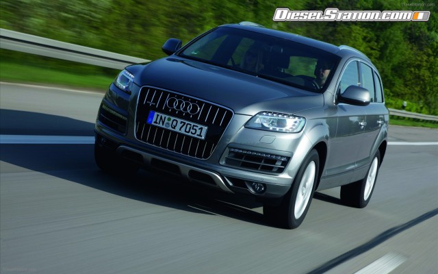 Audi 2010 Q7 price Widescreen Picture #9 Audi 2010 Q7 price Widescreen Picture #9