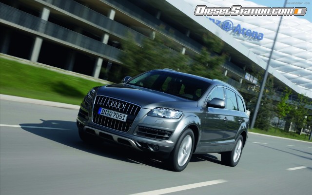 Audi 2010 Q7 price Widescreen Picture #38 Audi 2010 Q7 price Widescreen Picture #38