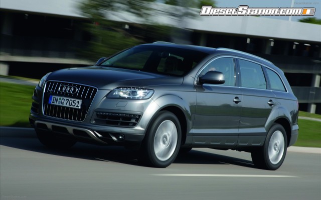 Audi 2010 Q7 price Widescreen Picture #19 Audi 2010 Q7 price Widescreen Picture #19