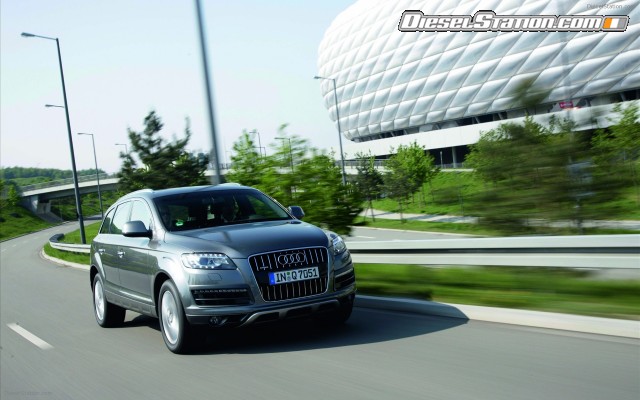 Audi 2010 Q7 price Widescreen Picture #2 Audi 2010 Q7 price Widescreen Picture #2