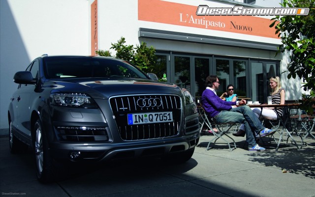 Audi 2010 Q7 price Widescreen Picture #43 Audi 2010 Q7 price Widescreen Picture #43
