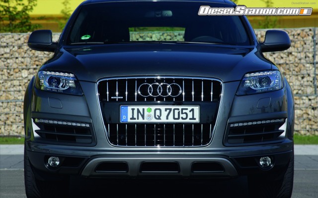 Audi 2010 Q7 price Widescreen Picture #10 Audi 2010 Q7 price Widescreen Picture #10