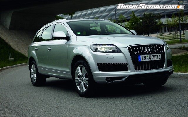Audi 2010 Q7 price Widescreen Picture #13 Audi 2010 Q7 price Widescreen Picture #13