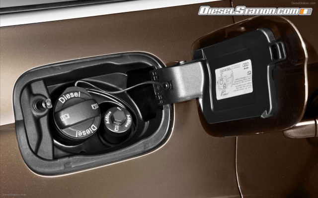 Audi 2010 Q7 Widescreen Picture #1 Audi 2010 Q7 Widescreen Picture #1