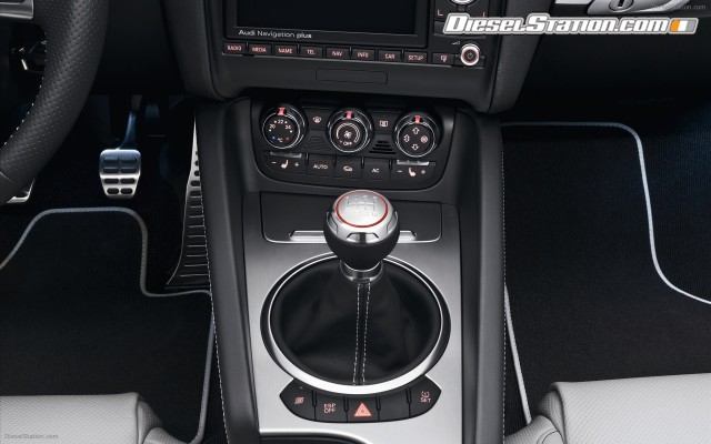 Audi 2010 TT RS Roadster Widescreen Picture #29 Audi 2010 TT RS Roadster Widescreen Picture #29