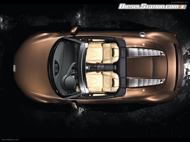 Audi 2011 R8 Spyder 5 2 FSI quattro Picture #31 Audi 2011 R8 Spyder 5 2 FSI quattro Picture #31