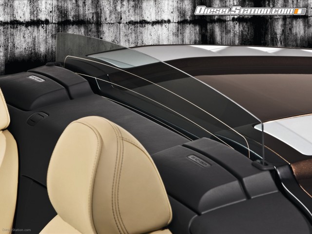 Audi 2011 R8 Spyder 5 2 FSI quattro Picture #4 Audi 2011 R8 Spyder 5 2 FSI quattro Picture #4