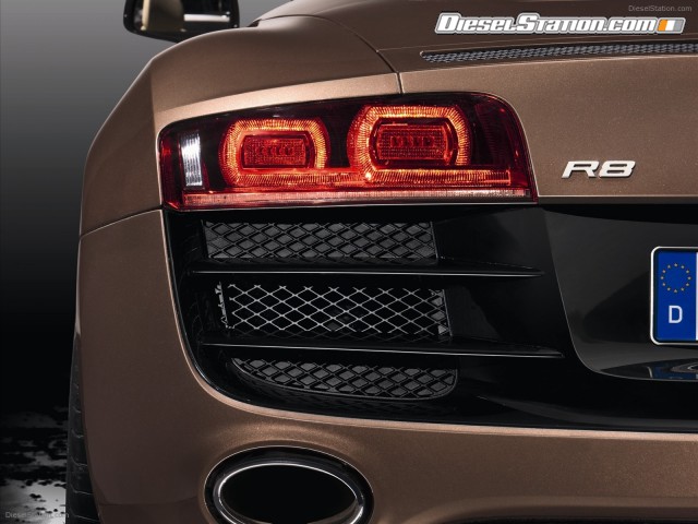 Audi 2011 R8 Spyder 5 2 FSI quattro Picture #35 Audi 2011 R8 Spyder 5 2 FSI quattro Picture #35