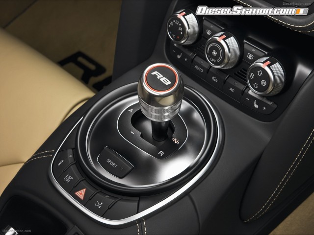 Audi 2011 R8 Spyder 5 2 FSI quattro Picture #28 Audi 2011 R8 Spyder 5 2 FSI quattro Picture #28