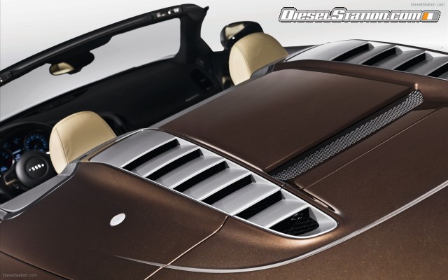 Audi 2011 R8 Spyder 5 2 FSI quattro Widescreen Picture #23 Audi 2011 R8 Spyder 5 2 FSI quattro Widescreen Picture #23