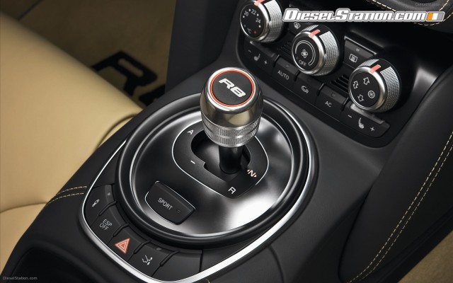 Audi 2011 R8 Spyder 5 2 FSI quattro Widescreen Picture #49 Audi 2011 R8 Spyder 5 2 FSI quattro Widescreen Picture #49