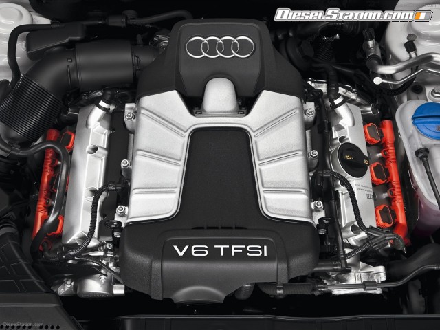 Audi 2011 S5 Sportback Picture #27 Audi 2011 S5 Sportback Picture #27