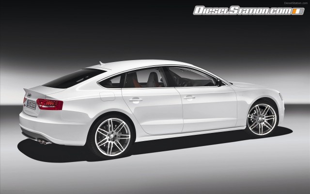 Audi 2011 S5 Sportback Widescreen Picture #12 Audi 2011 S5 Sportback Widescreen Picture #12