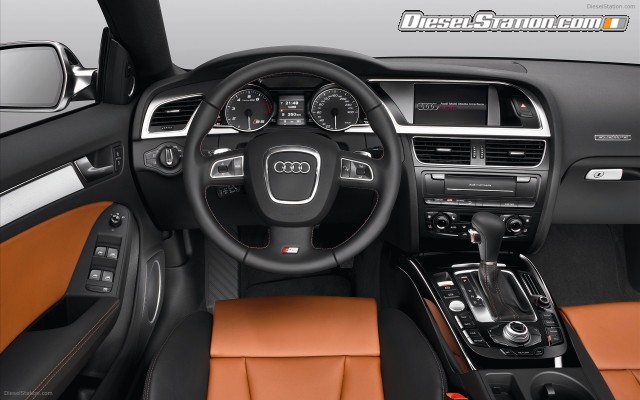 Audi 2011 S5 Sportback Widescreen Picture #18 Audi 2011 S5 Sportback Widescreen Picture #18