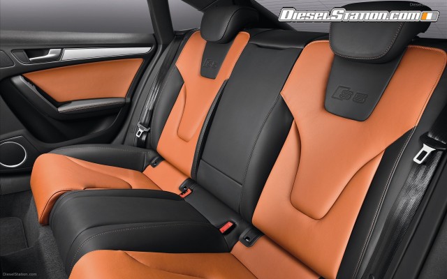 Audi 2011 S5 Sportback Widescreen Picture #3 Audi 2011 S5 Sportback Widescreen Picture #3