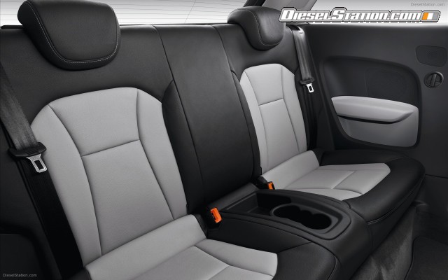 Audi A1 2011 Widescreen Picture #32 Audi A1 2011 Widescreen Picture #32
