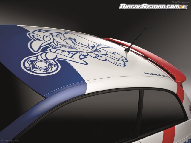 Audi A1 Samurai Blue 2012 pci Picture #14 Audi A1 Samurai Blue 2012 pci Picture #14