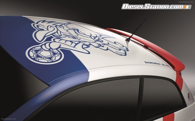 Audi A1 Samurai Blue 2012 pci Widescreen Picture #0 Audi A1 Samurai Blue 2012 pci Widescreen Picture #0