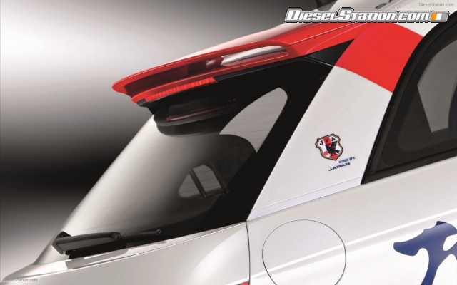 Audi A1 Samurai Blue 2012 pci Widescreen Picture #1 Audi A1 Samurai Blue 2012 pci Widescreen Picture #1