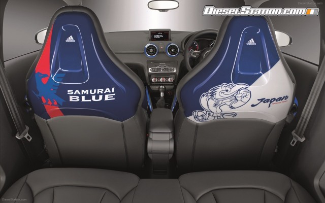 Audi A1 Samurai Blue 2012 pci Widescreen Picture #7 Audi A1 Samurai Blue 2012 pci Widescreen Picture #7