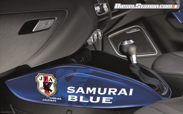 Audi A1 Samurai Blue 2012 pci Widescreen Picture #12 Audi A1 Samurai Blue 2012 pci Widescreen Picture #12