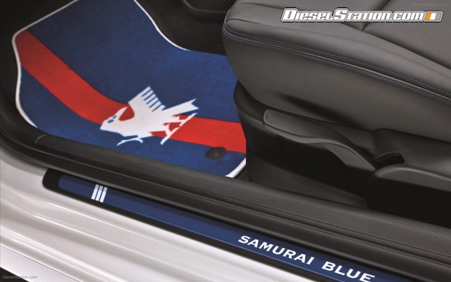 Audi A1 Samurai Blue 2012 pci Widescreen Picture #17 Audi A1 Samurai Blue 2012 pci Widescreen Picture #17