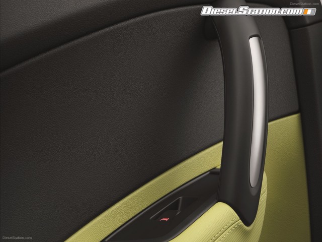 Audi A1 Sportback 2012 Picture #27 Audi A1 Sportback 2012 Picture #27