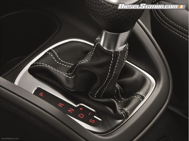 Audi A1 Sportback 2012 Picture #14 Audi A1 Sportback 2012 Picture #14