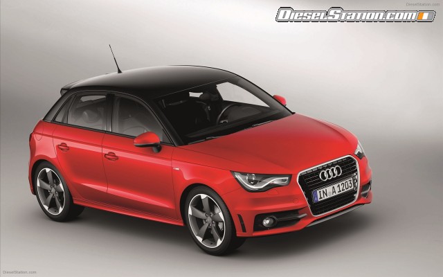 Audi A1 Sportback 2012 Widescreen Picture #20 Audi A1 Sportback 2012 Widescreen Picture #20