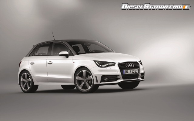 Audi A1 Sportback 2012 Widescreen Picture #23 Audi A1 Sportback 2012 Widescreen Picture #23
