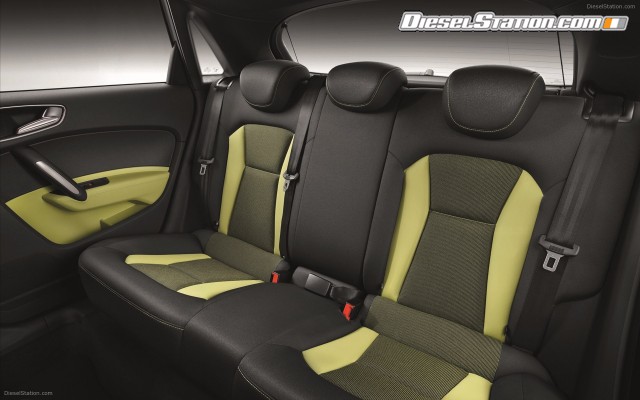 Audi A1 Sportback 2012 Widescreen Picture #29 Audi A1 Sportback 2012 Widescreen Picture #29