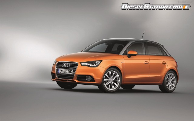 Audi A1 Sportback 2012 Widescreen Picture #7 Audi A1 Sportback 2012 Widescreen Picture #7