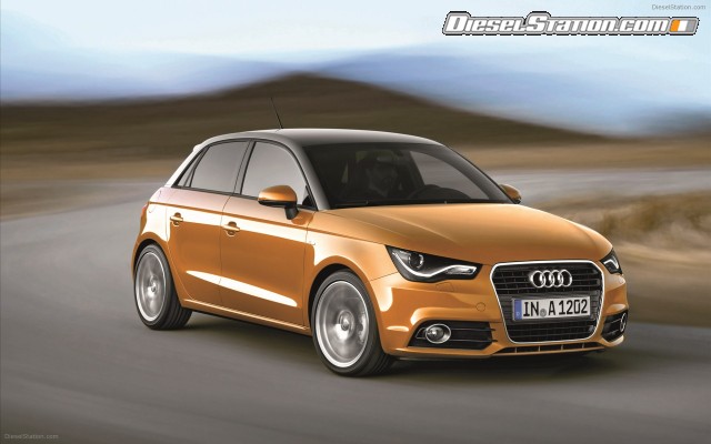 Audi A1 Sportback 2012 Widescreen Picture #71 Audi A1 Sportback 2012 Widescreen Picture #71