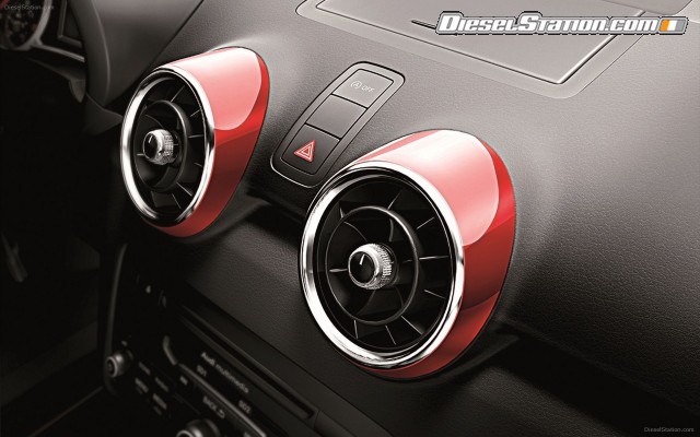 Audi A1 Sportback amplified 2012 Widescreen Picture #0 Audi A1 Sportback amplified 2012 Widescreen Picture #0