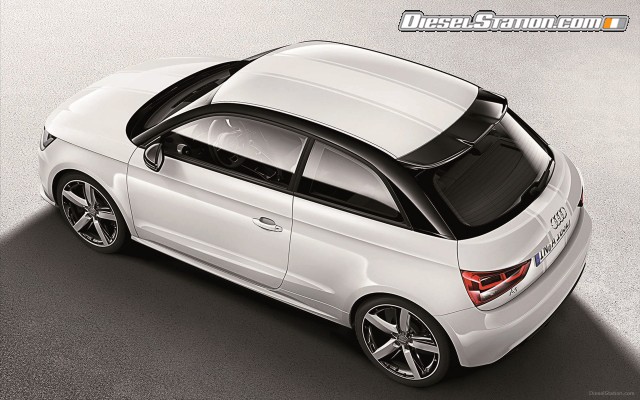 Audi A1 amplified 2012 Widescreen Picture #4 Audi A1 amplified 2012 Widescreen Picture #4