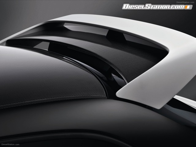 Audi A1 clubsport quattro Concept 2011 Picture #36 Audi A1 clubsport quattro Concept 2011 Picture #36