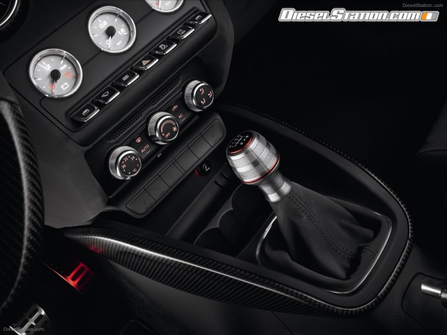 Audi A1 clubsport quattro Concept 2011 Picture #9 Audi A1 clubsport quattro Concept 2011 Picture #9