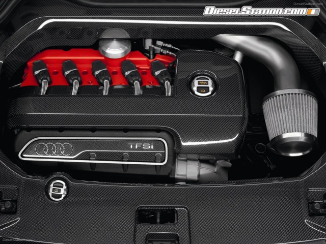 Audi A1 clubsport quattro Concept 2011 Picture #43 Audi A1 clubsport quattro Concept 2011 Picture #43