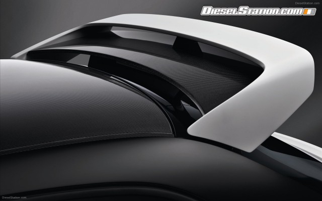 Audi A1 clubsport quattro Concept 2011 Widescreen Picture #8 Audi A1 clubsport quattro Concept 2011 Widescreen Picture #8