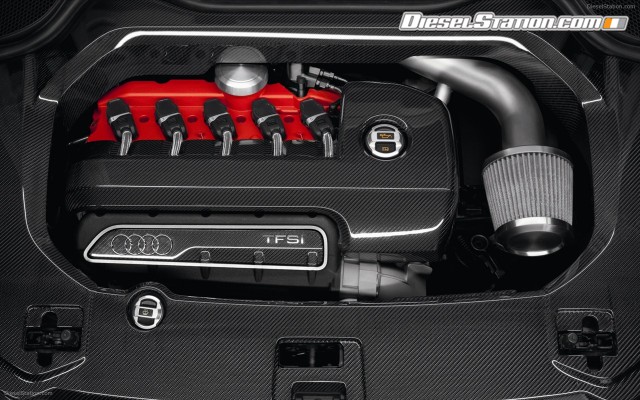 Audi A1 clubsport quattro Concept 2011 Widescreen Picture #10 Audi A1 clubsport quattro Concept 2011 Widescreen Picture #10